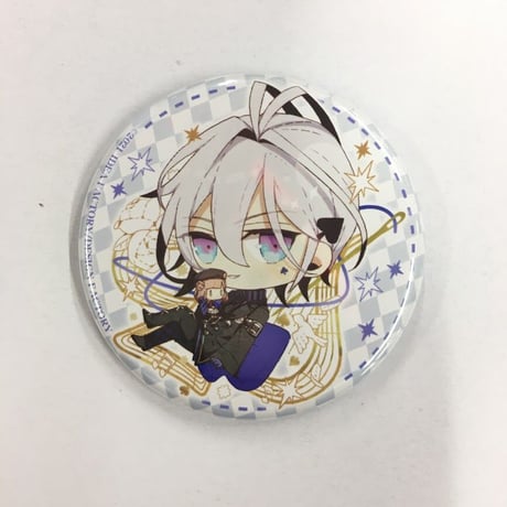 AMNESIA イッキ 缶バッジ アクキー 4点 AMNESIA イッキ 缶バッジ | K-BOOKS 池袋 2次元グッズ通販