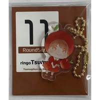 クギ『キリング・ストーキング』2巻 アニメイト特典 イラストカード