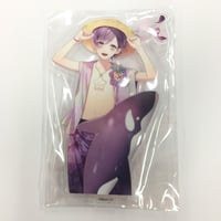 刀剣乱舞 祝装 アクリルスタンド 源清麿