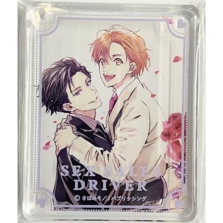 CATEGORY さばみそ | K-BOOKS 池袋 2次元グッズ通販