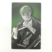 ブラックスター -Theater Starless-　ヒース　ビジュアルフォトカード 4.5周年ver.