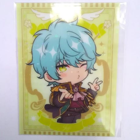 CATEGORY KING OF PRISM | K-BOOKS 池袋 2次元グッズ通販