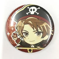 プロジェクトセカイ PRIROLLプリロールケーキ 特典缶バッジ