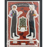 夏野寛子 『25時、赤坂で』 onBLUE Book Fair & Drink Stand