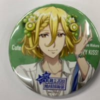 FGO ギルガメッシュ　賢王　ポストカード　ホワイトデー　非売品　イラストカード Fate/FGO ギルガメッシュ ホワイトデー イラストカード | K