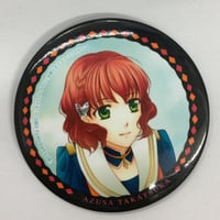 文豪ストレイドッグス】 森鴎外 一番カフェ 缶バッジ | K-BOOKS 池袋 