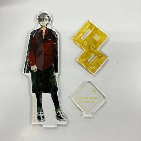 ITEM | K-BOOKS 池袋 2次元グッズ通販