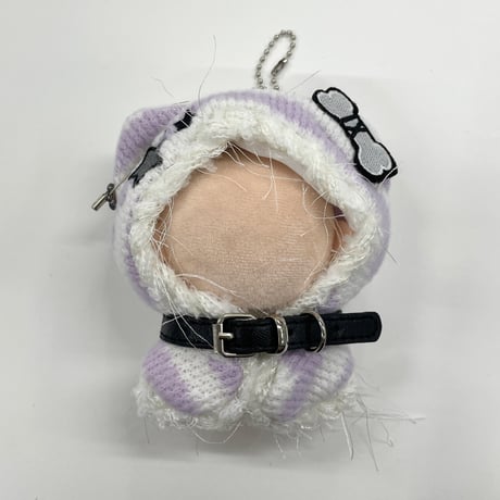 あーちゃん　ぬい服　2セット Mother garden セールSALE 着せ替えセット おせわあそびハウス