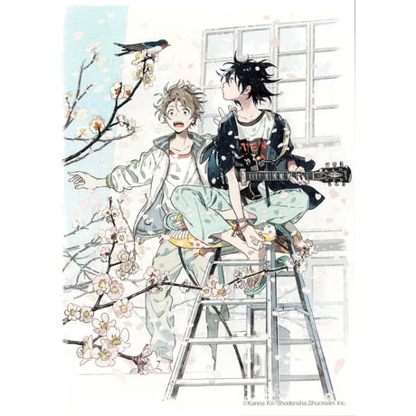 CATEGORY onBLUE・ボーイズDUOセレクション(祥伝社) | K-BOOKS CATEGORY onBLUE・ボーイズDUOセレクション(祥伝社) | K-BOOKS