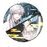 おげれつたなか『ヤリチン☆ビッチ部』 ぱしゃこれ 鹿谷樹 【BLグッズ