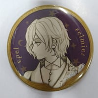 中村明日美子 先生 同級生 缶バッチコレクション 草壁光　佐条利人 中村明日美子 『同級生』 缶バッジ 草壁光 佐条利人 【BLグッズ