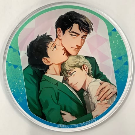 CATEGORY 朝田ねむい | K-BOOKS 池袋 2次元グッズ通販