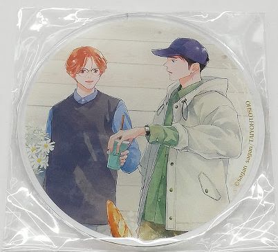 オールドファッションカップケーキ　カフェ　アクリルコースター 全種 fit=scale-down,w=1200