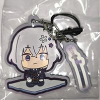 刀剣乱舞 包丁藤四郎 極スクエア缶バッジコレクション 通常 | K-BOOKS