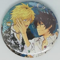 ヒプノシスマイク 観音坂独歩 缶バッジ | K-BOOKS 池袋 2次元グッズ通販