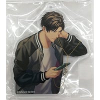 刀剣乱舞 髭切 極スクエア缶バッジコレクション 戦闘 | K-BOOKS 池袋