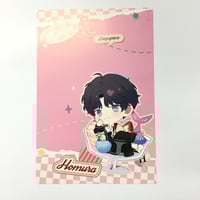 キヅナツキ 『ギヴン』 ギヴン展 -given exhibition- 特典 ミニ
