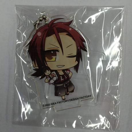 薄桜鬼 原田左之助グッズセット STORES 薄桜鬼 原田左之助の検索結果