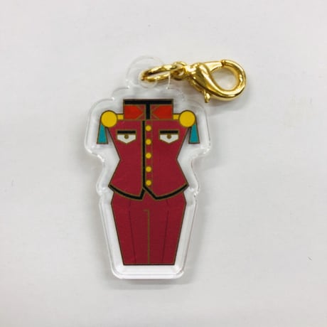 少女革命ウテナ 限定アクリルキーホルダー 桐生冬芽 未開封 未使用 ウテミュ 71H90kuJs1L._AC_SY200_QL15_.jpg