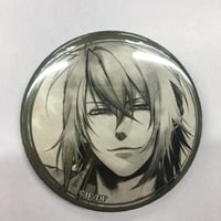 ハイキュー!! JF 2018 下校 缶バッジ 及川