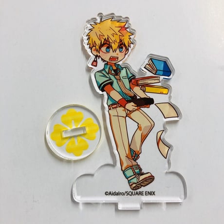 STORES 地縛少年花子くん BIGアクリルスタンドの検索結果