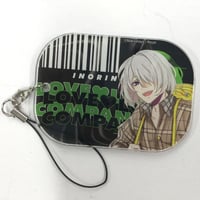 プロジェクトセカイ 青柳冬弥 プロセカ グリッター缶バッジ イベント