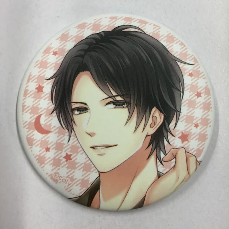 関大輔 缶バッジ 【公式通販】