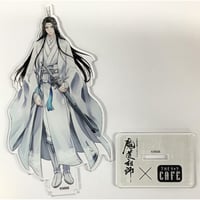 大河幻想ラジオドラマ『魔道祖師』 THEキャラSHOP 飛花甘露 ver