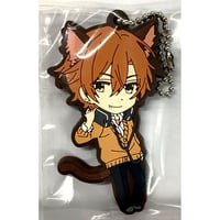 ユノイチカ 『夜明けの唄』 バーチャル 展示会 箔押し 複製 サイン