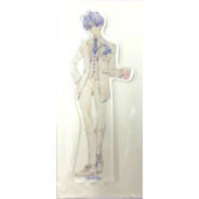 種村有菜 『神風怪盗ジャンヌ』 BIGアクリルスタンド Wedding Ver