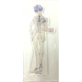 種村有菜 『神風怪盗ジャンヌ』 BIGアクリルスタンド Wedding Ver