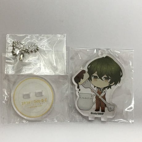 STORES スタンドマイヒーローズの検索結果