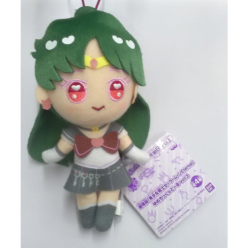 美少女戦士セーラームーンゆめちっくドール 【公式通販】