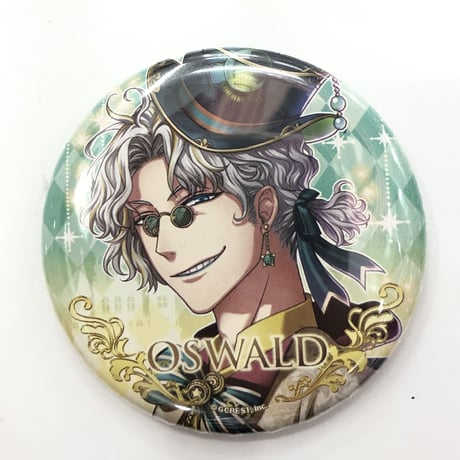 オズワルド | STORES