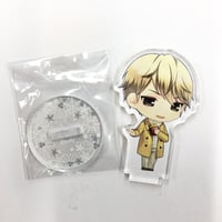 スタンドマイヒーローズ　九条壮馬　アクリルスタンド