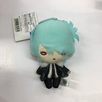 黒執事 シエル ぷぎゅットぬいぐるみマスコット | K-BOOKS 池袋