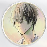 刀剣乱舞 アニメイトカフェ 硬化ケース 源清麿 | K-BOOKS 池袋