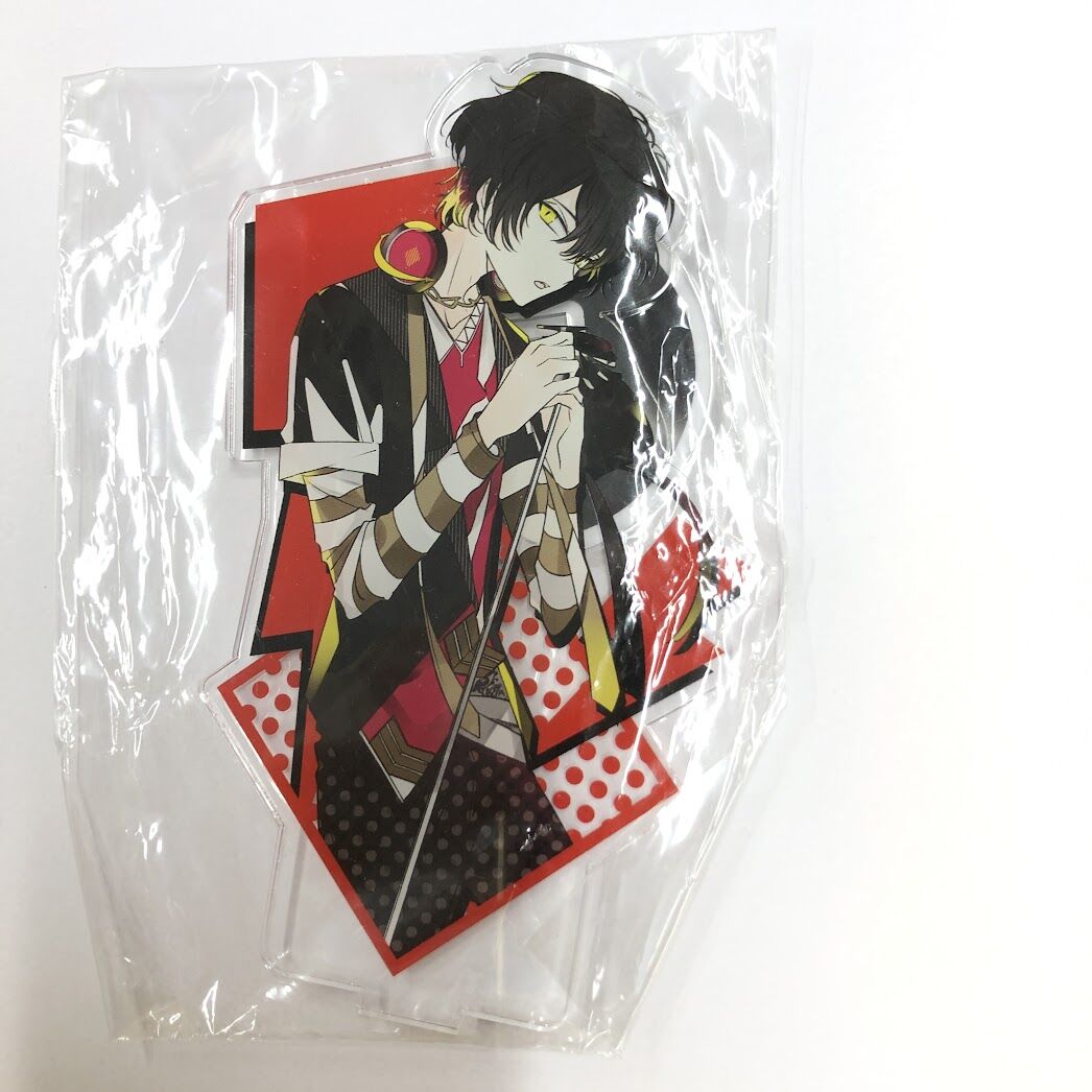 ㉛ ディアヴォ　ユゥ　アクスタ ディアヴォーカリスト ユゥ アクリルスタンド | K-BOOKS 池袋 2