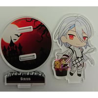 棗巳波 2nd LIVE REUNION きらどるぬいぐるみ アイナナ 棗巳波】アイドリッシュセブン きらどるぬいぐるみ-アイナナ