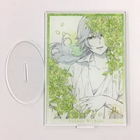 大河幻想ラジオドラマ『魔道祖師』 THEキャラSHOP 飛花甘露 ver