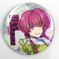 デリシャスパーティ♡プリキュア』 キュアプレシャス 缶バッジ | K