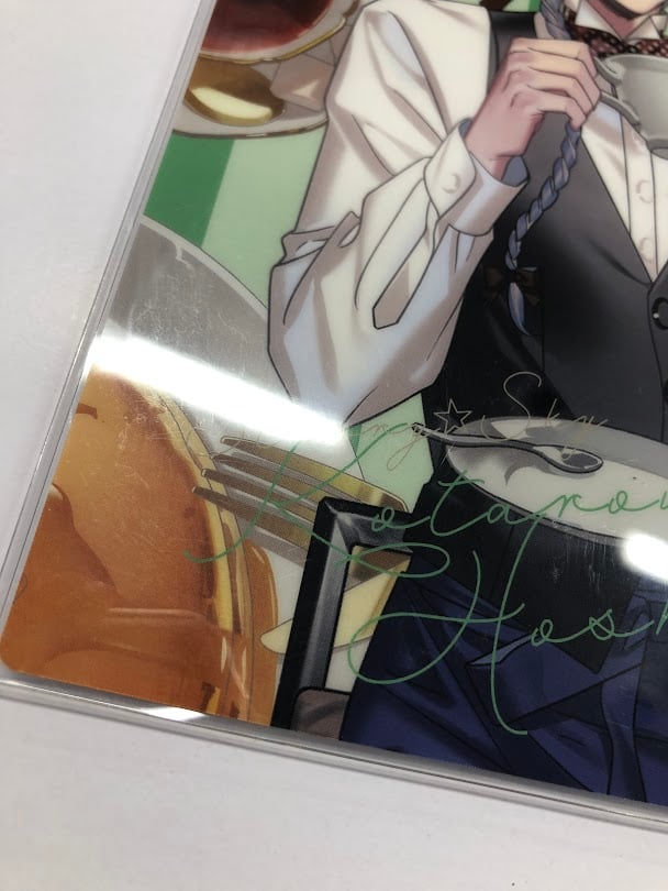 Starry☆Sky 星月琥太郎 フォトスタンド AGF2023 | K-BOOKS 池袋 Starry☆Sky 星月琥太郎 フォトスタンド AGF2023 | K-BOOKS 池袋