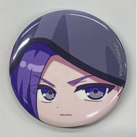 文豪ストレイドッグス 福沢諭吉 缶バッジ | K-BOOKS 池袋 2次元グッズ通販