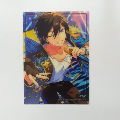 あんさんぶるスターズ カード アクスタ あんさんぶるスターズ！！ – Page 2 – pattythree公式通販サイト