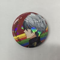 刀剣乱舞 スクエア缶バッジコレクション 跪坐 石田正宗 | K-BOOKS 池袋