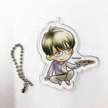 紺野玉緒 ボトルキャップ アクリルスタンド アクスタ 缶バッジ とき