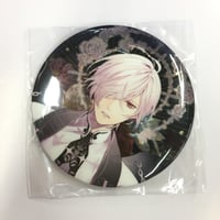 刀剣乱舞 姫鶴一文字 スクエア缶バッジコレクション 跪坐 | K-BOOKS