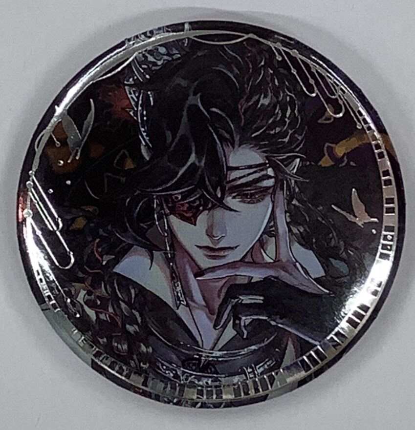 天官賜福 花城 グッズ まとめ売り 天官賜福』 花城 お誕生日限定ボックス 【BLグッズ】 | K-BOOKS 池袋