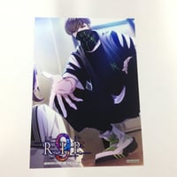 9 R.I.P.　香羊　ブロマイド