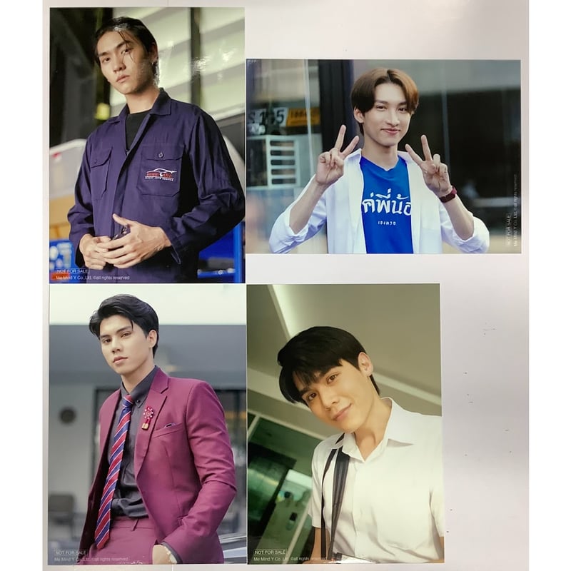 タイムセール！！タイ版 Love in the Air  BOXセット タイムセール！！タイ版 Love in the Air BOXセット YESASIA